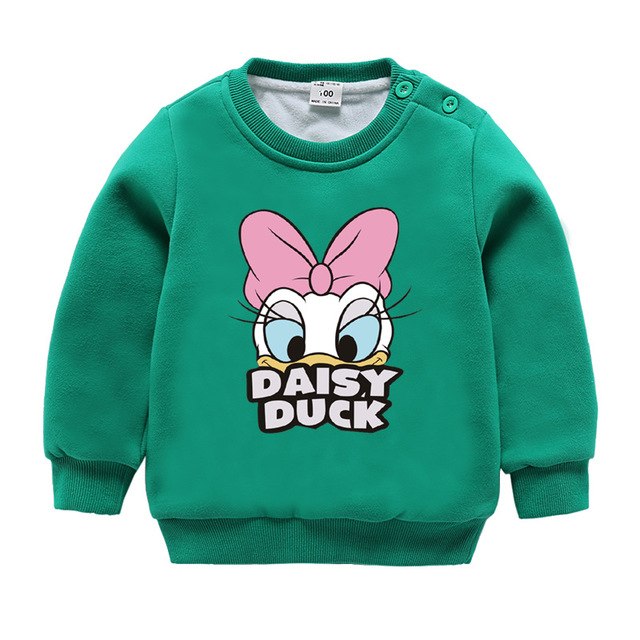 SWEAT DAISY
