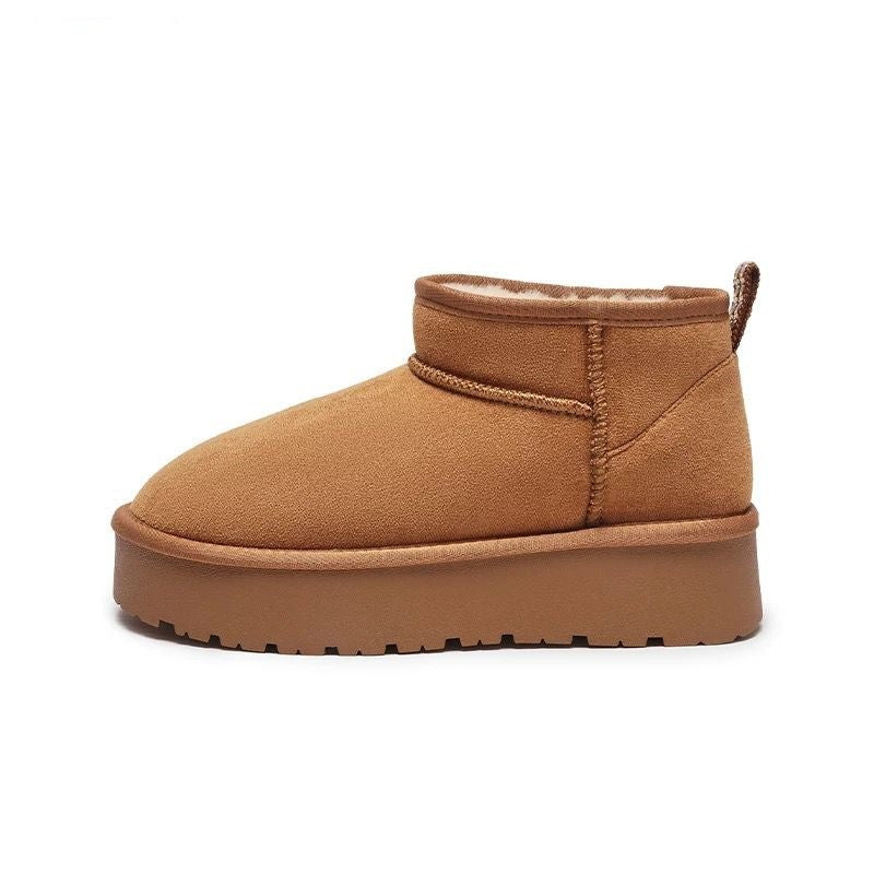 BOTTE FEMME