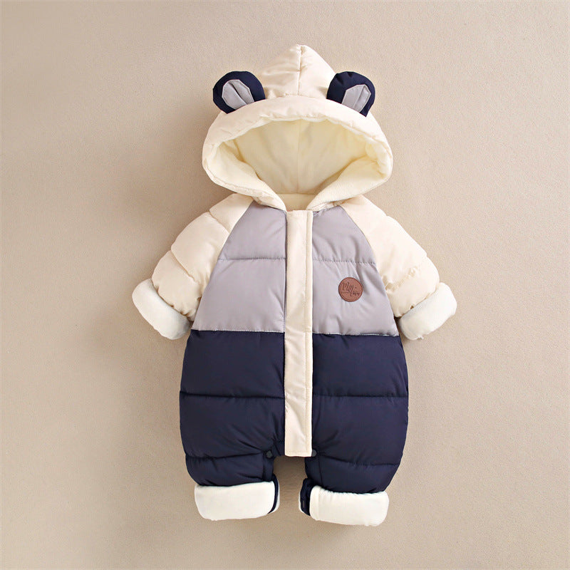 COMBINAISON BEBE