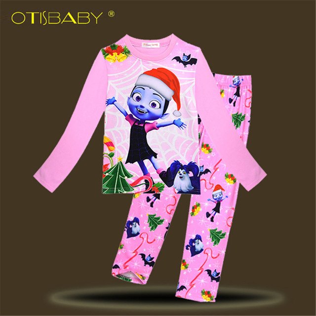 PYJAMA VAMPIRINA
