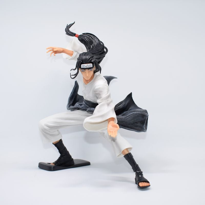 FIGURINE DE NEJI HYUGA