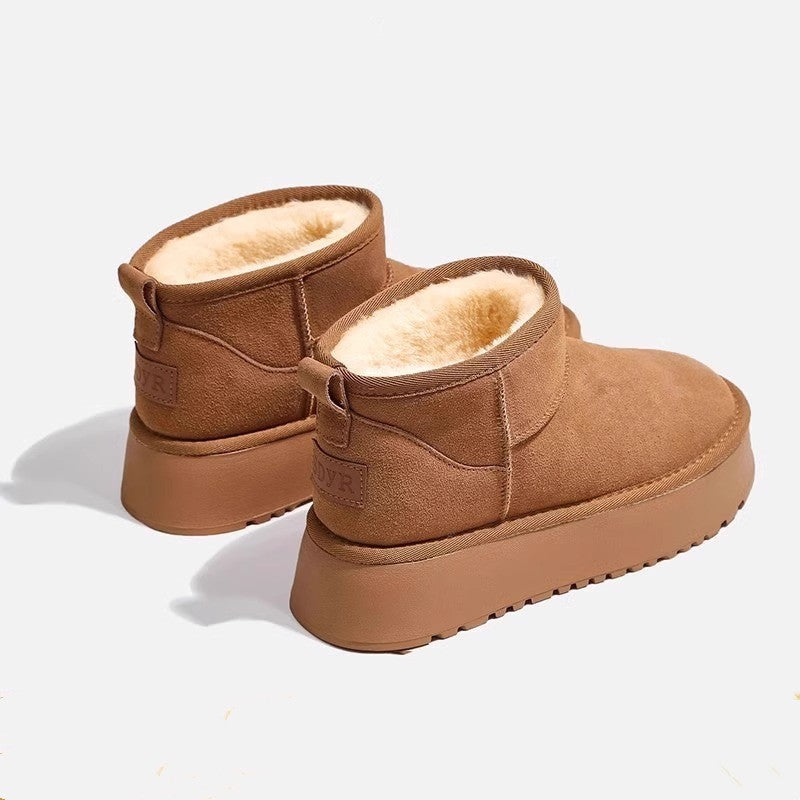 BOTTE FEMME