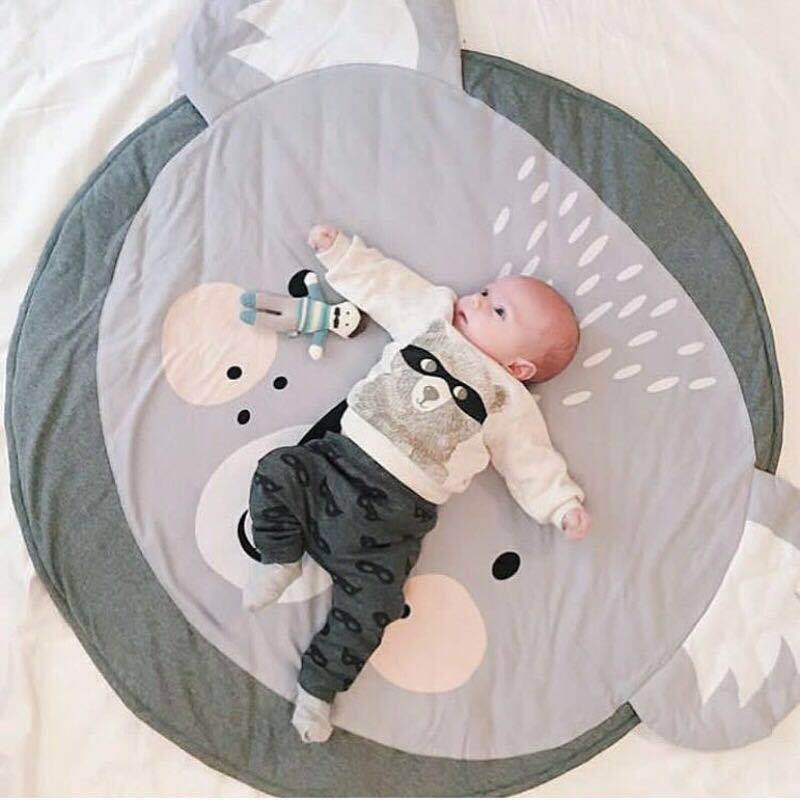 TAPIS DE JEU POUR BEBE