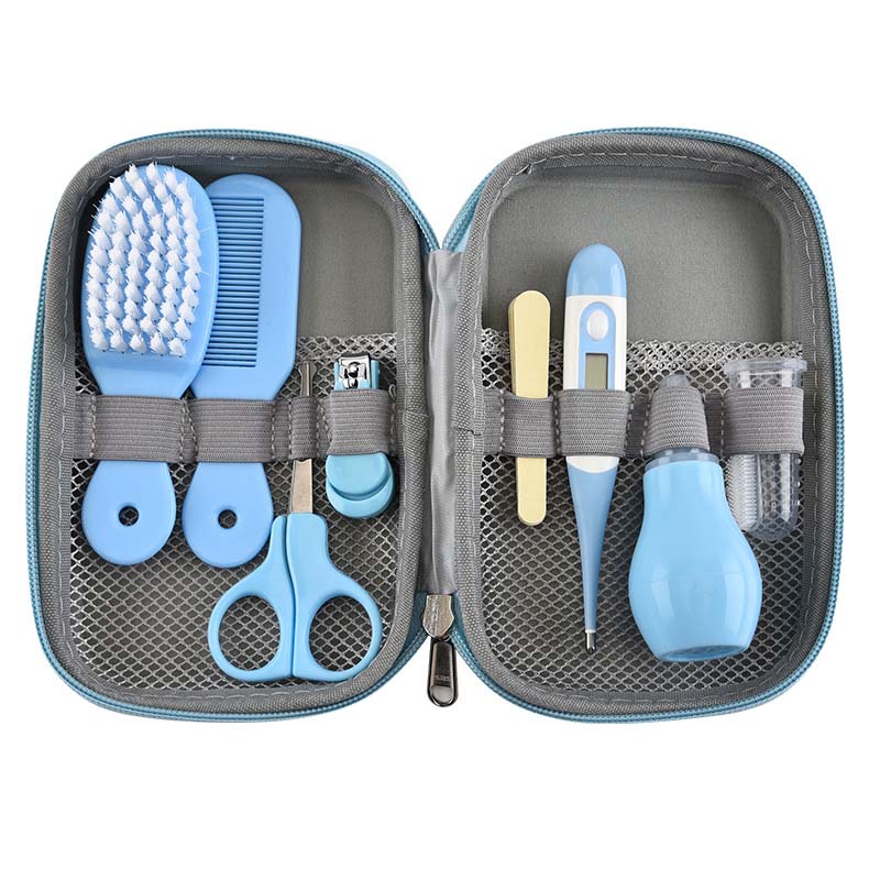 ENSEMBLE TOILETTE POUR BEBE