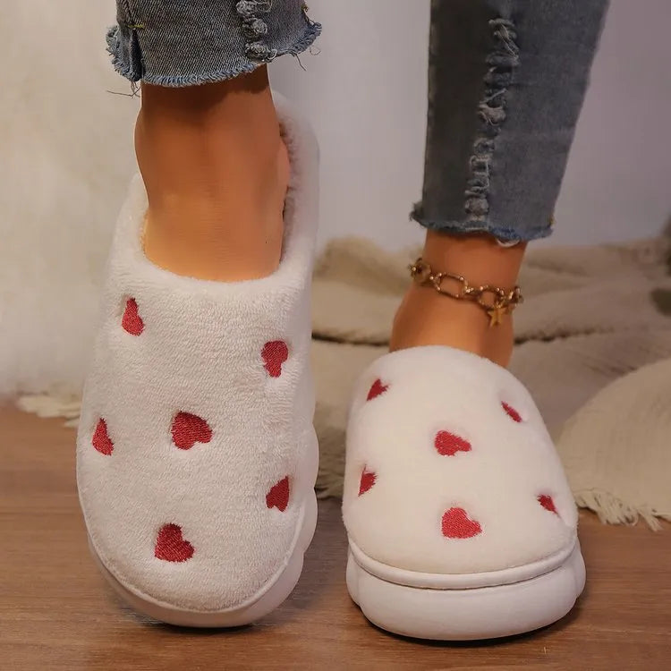 CHAUSSON FEMME