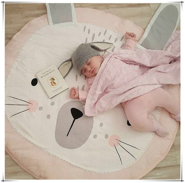 TAPIS DE JEU POUR BEBE