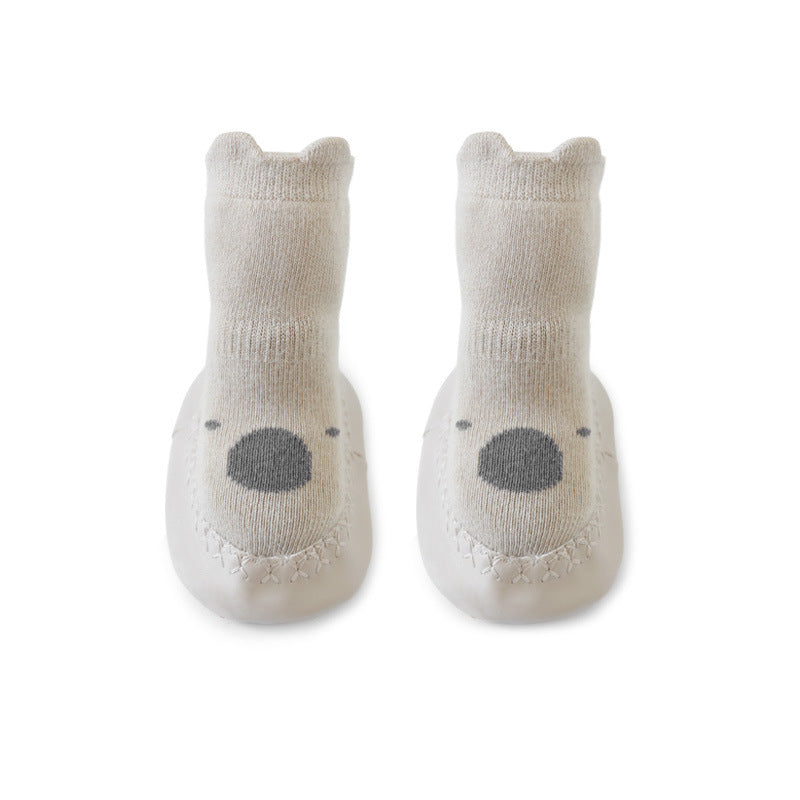 CHAUSSON CHAUSSETTE BEBE