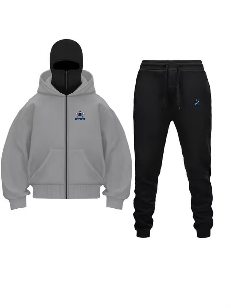 ENSEMBLE DE SPORT HOMME