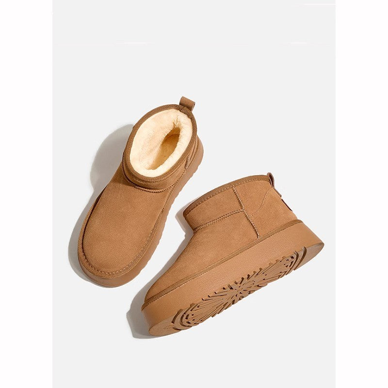 BOTTE FEMME