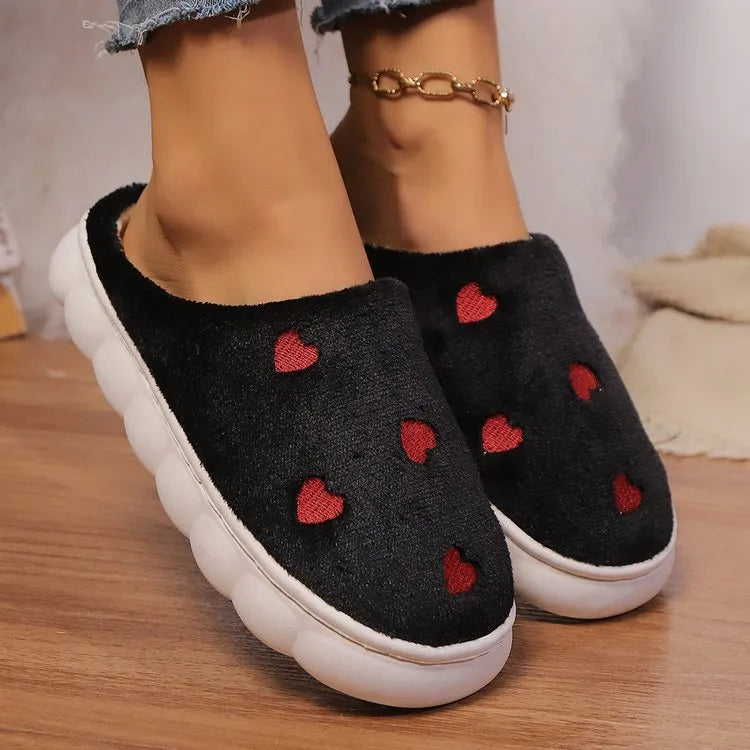 CHAUSSON FEMME