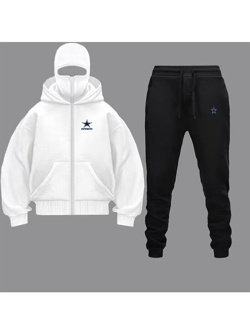 ENSEMBLE DE SPORT HOMME