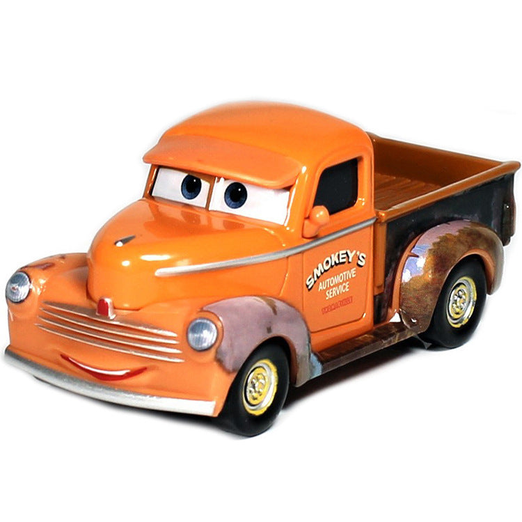 VOITURE CARS