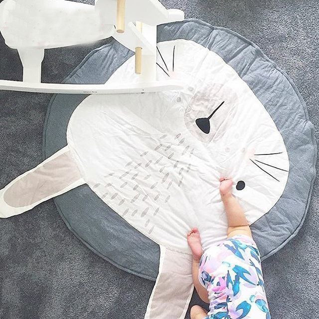 TAPIS DE JEU POUR BEBE