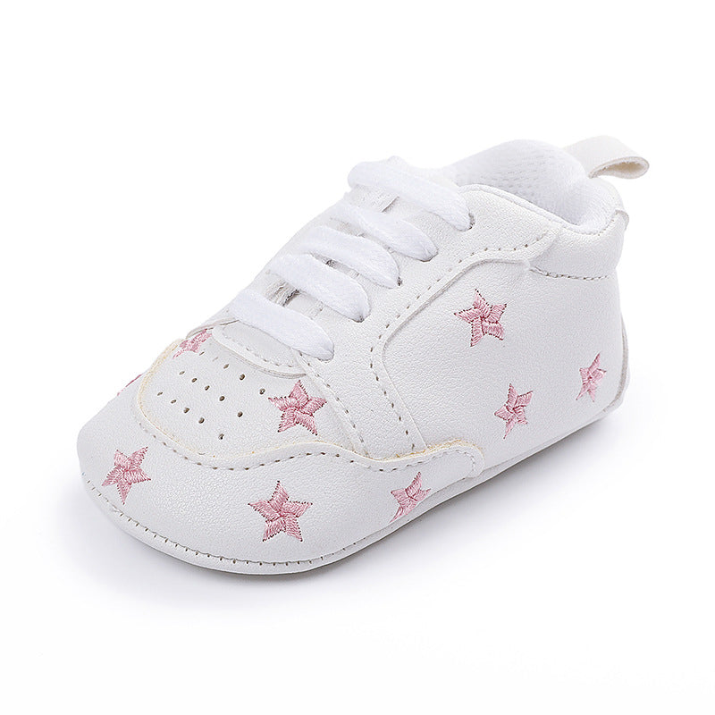 CHAUSSURES DE SPORT POUR BEBE