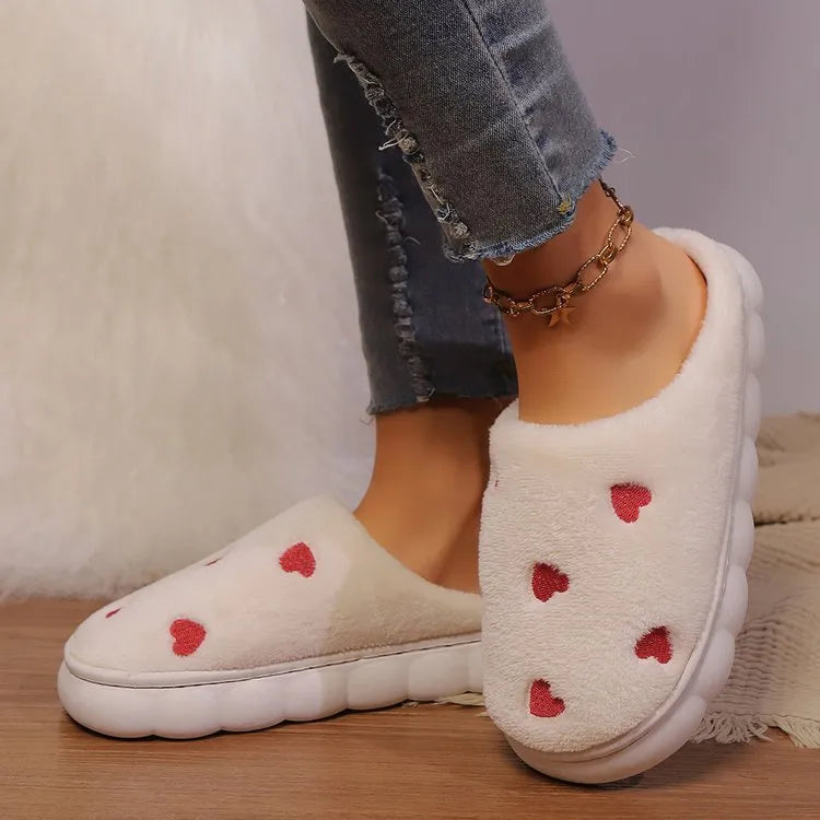 CHAUSSON FEMME