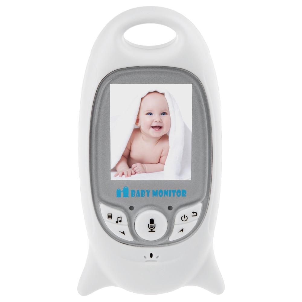 MONITEUR AUDIO DE SOMMEIL POUR BEBE