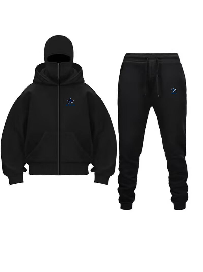 ENSEMBLE DE SPORT HOMME
