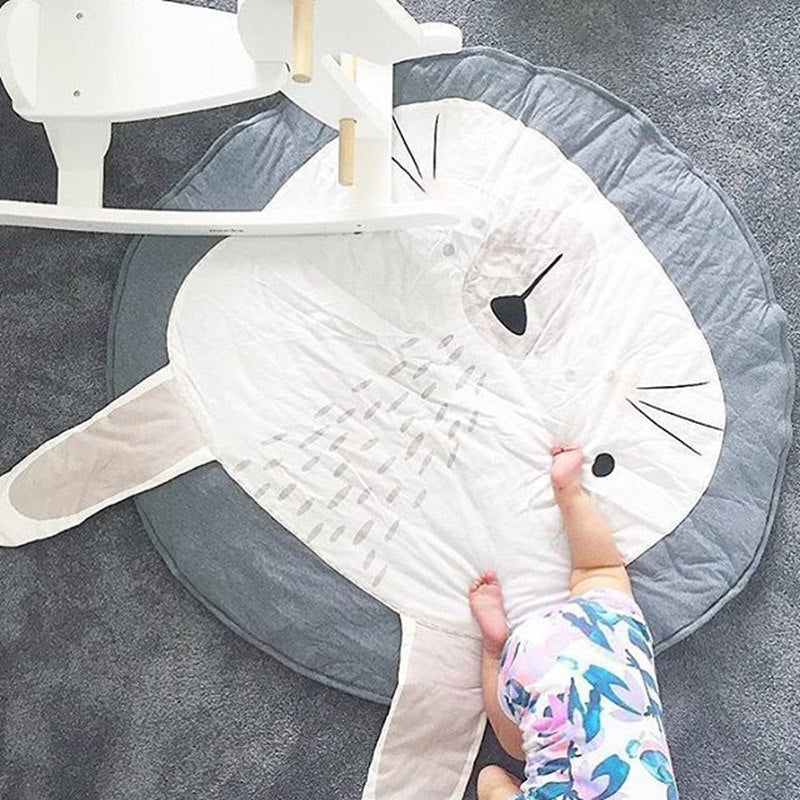 TAPIS DE JEU POUR BEBE
