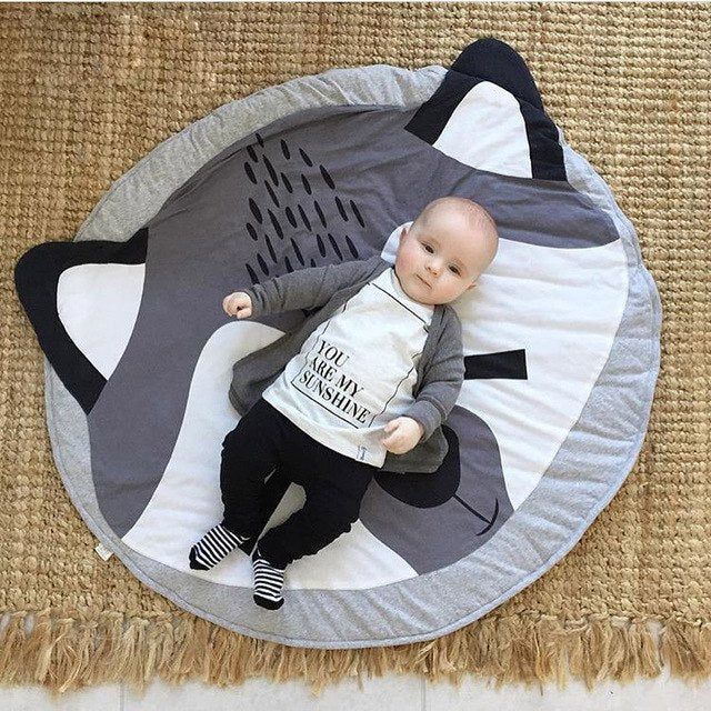 TAPIS DE JEU POUR BEBE