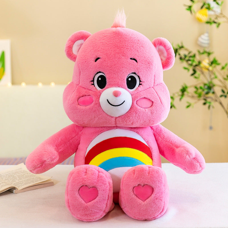 PELUCHE BISOUNOURS