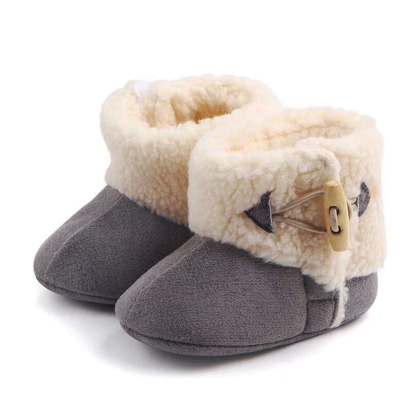 BOTTES HIVER