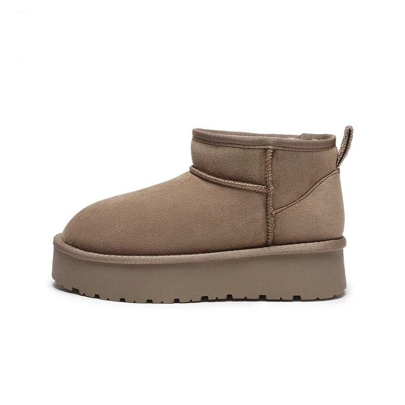 BOTTE FEMME