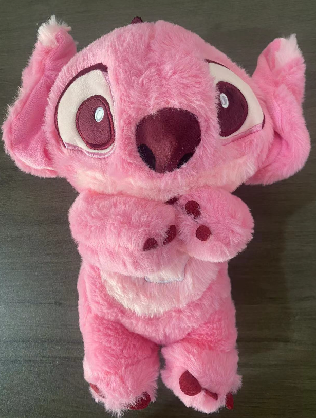 PELUCHE STITCH