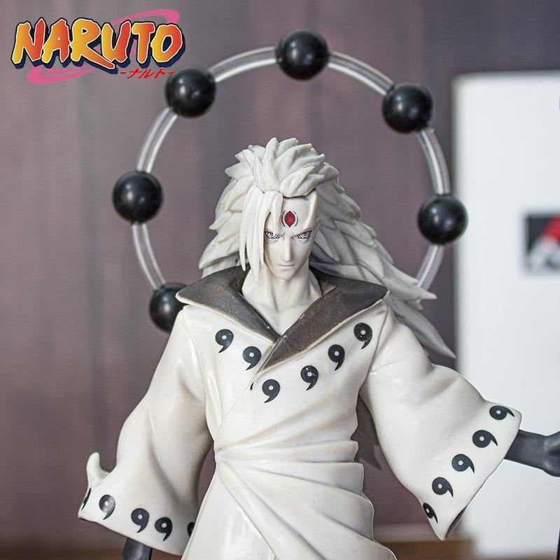 FIGURINE DE MADARA UCHIHA