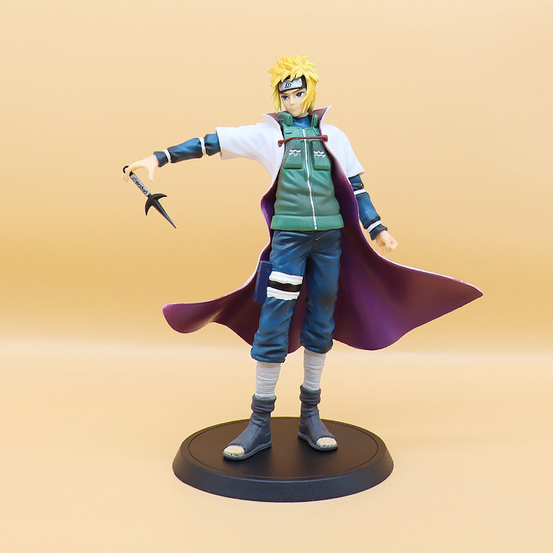 FIGURINE NARUTO DIFFERENT MODELES