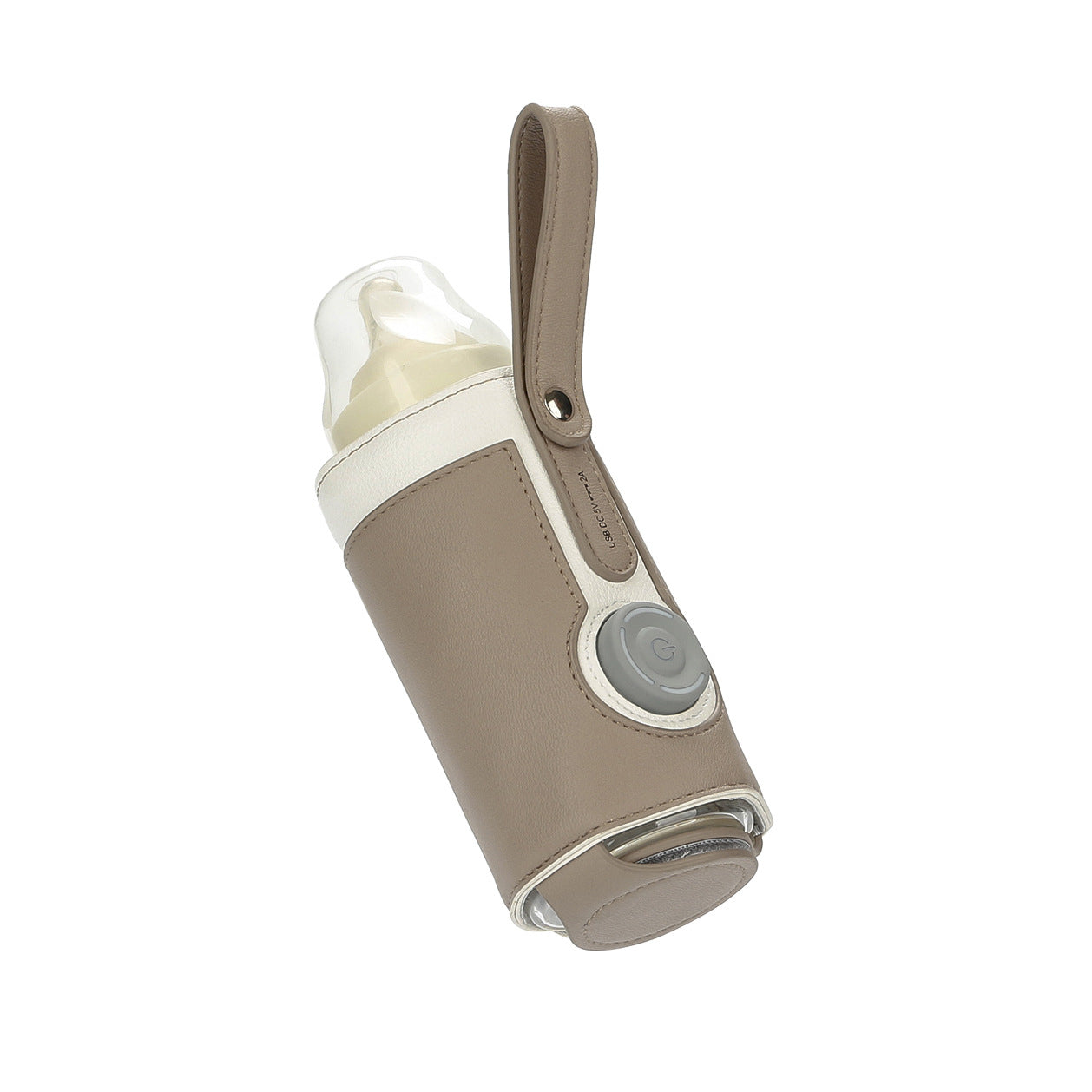 SAC CHAUFFANT POUR LAIT