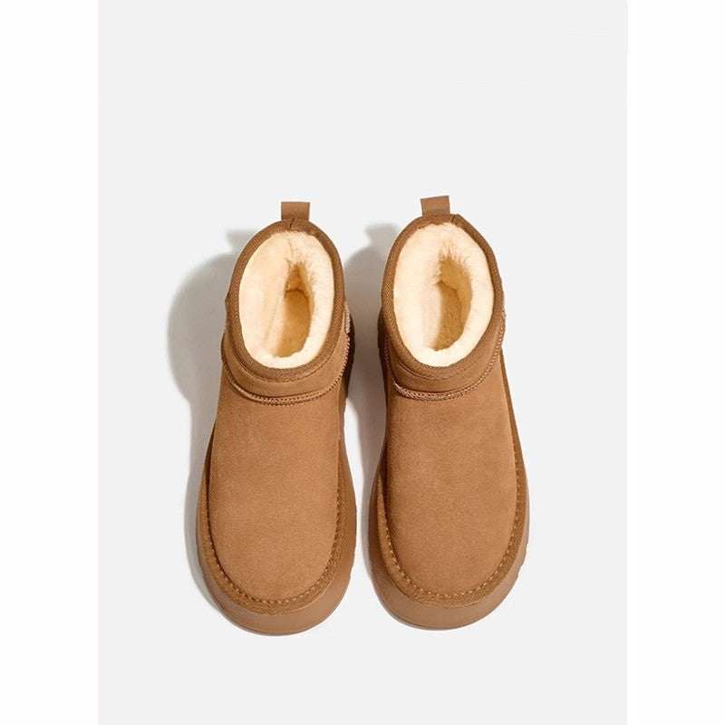 BOTTE FEMME