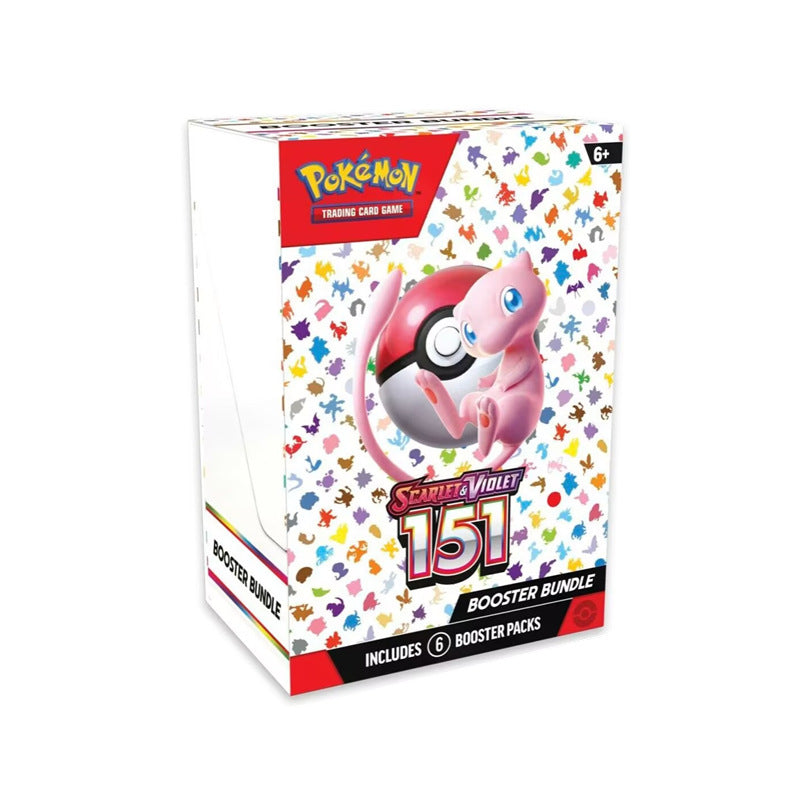 Pack expansion carte pokémon Pack Prismatic Evolutions Box