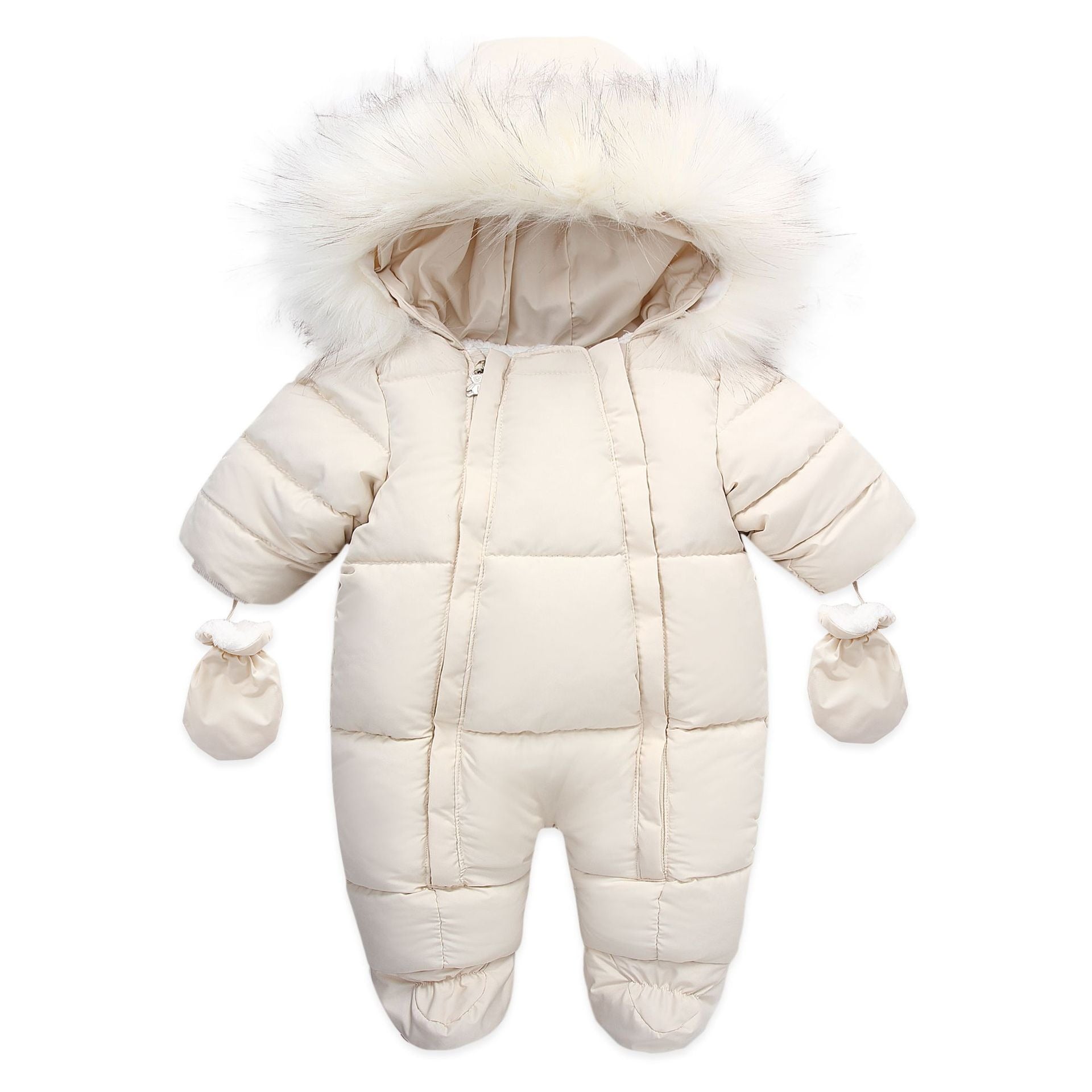 COMBINAISON HIVER