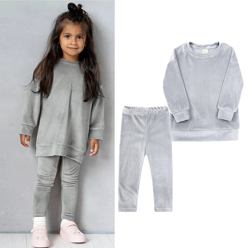 ENSEMBLE FILLE