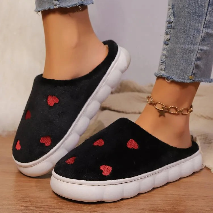CHAUSSON FEMME