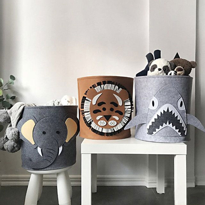 PANIER DE RANGEMENT