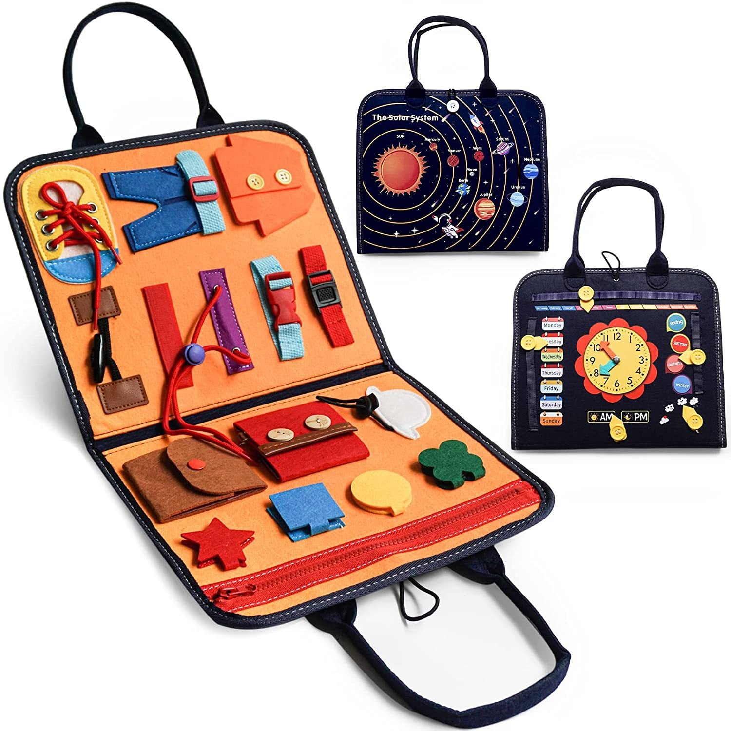 SAC EDUCATION ENFANT