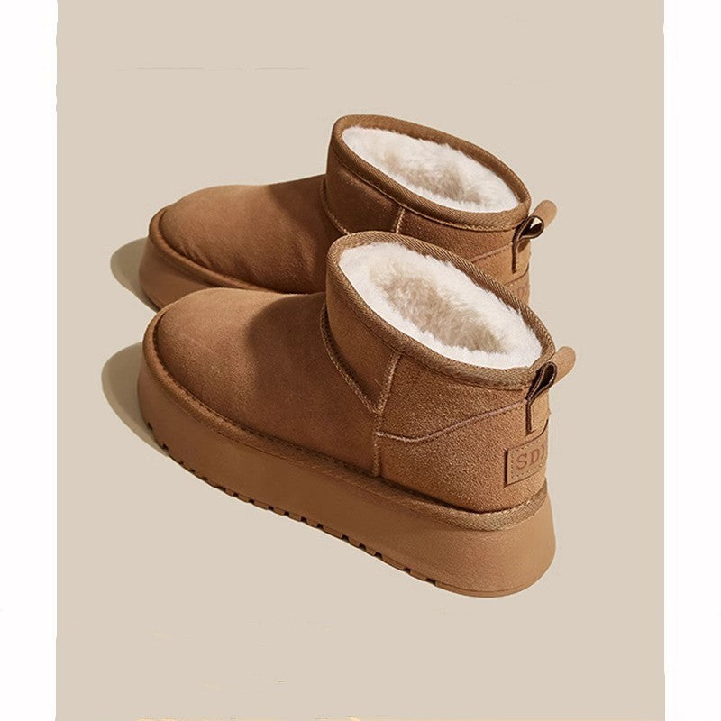 BOTTE FEMME