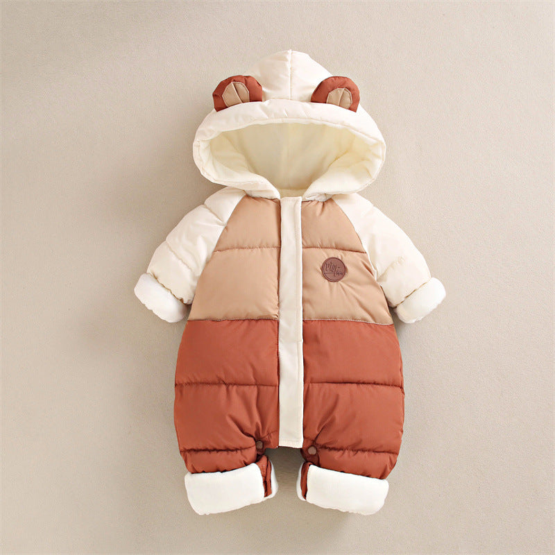 COMBINAISON BEBE