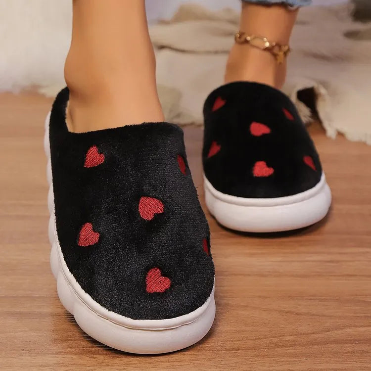 CHAUSSON FEMME