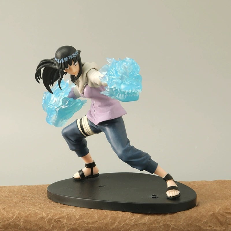 FIGURINE HINATA HYUGA