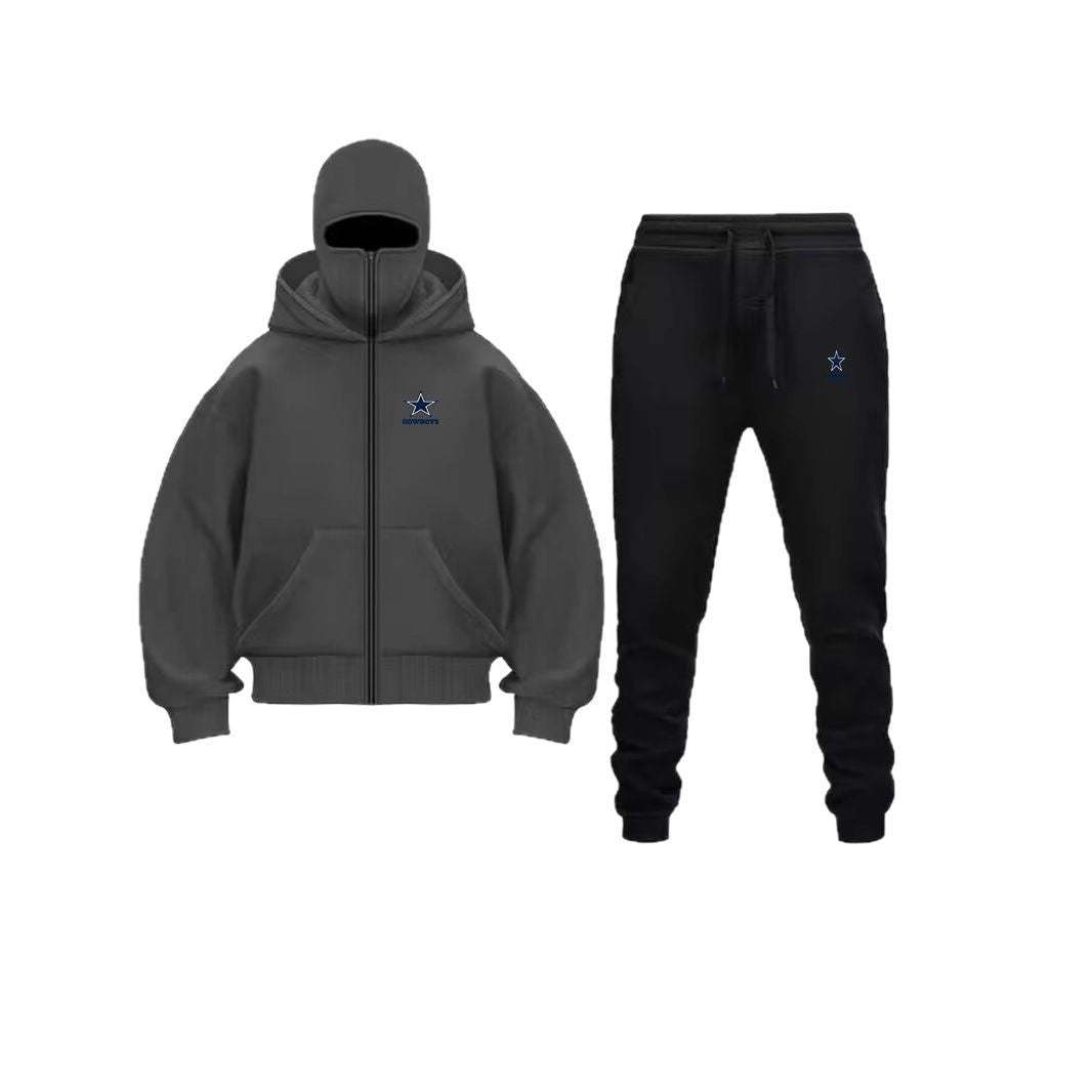 ENSEMBLE DE SPORT HOMME