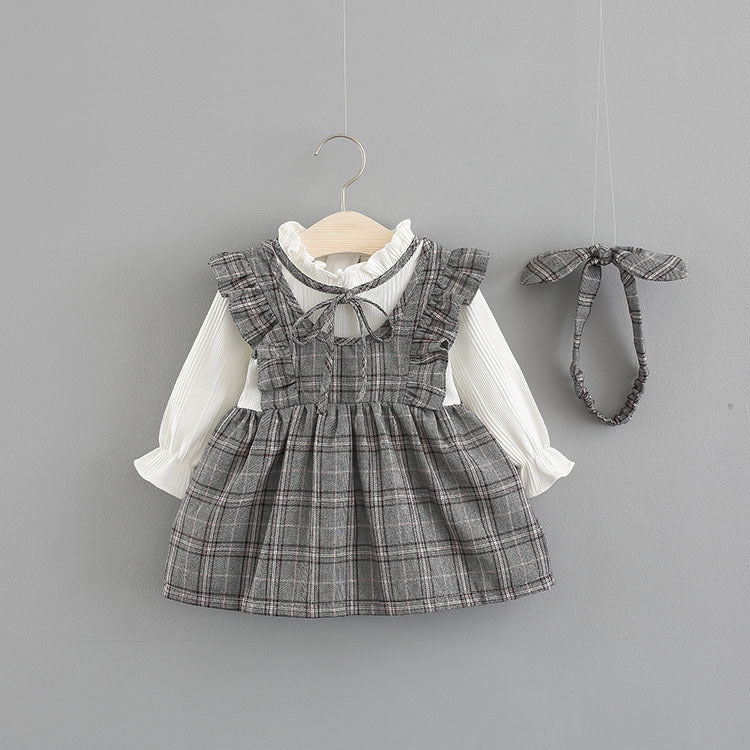ROBE BEBE