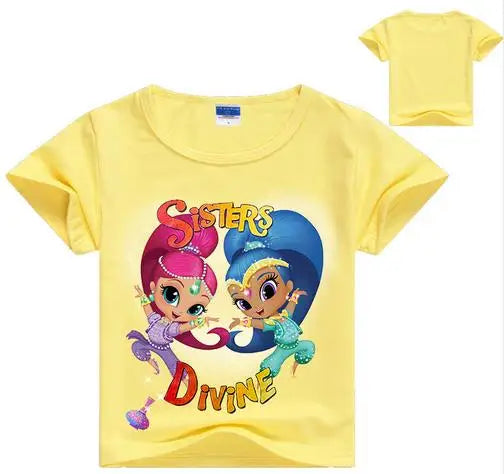 TEE SHIRT
