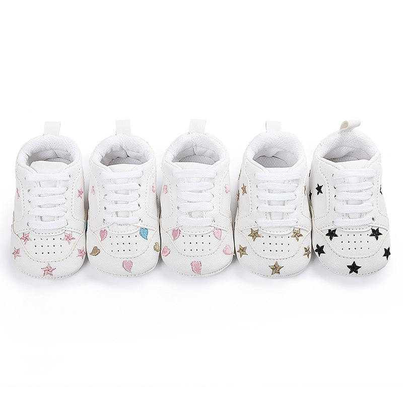 CHAUSSURES DE SPORT POUR BEBE