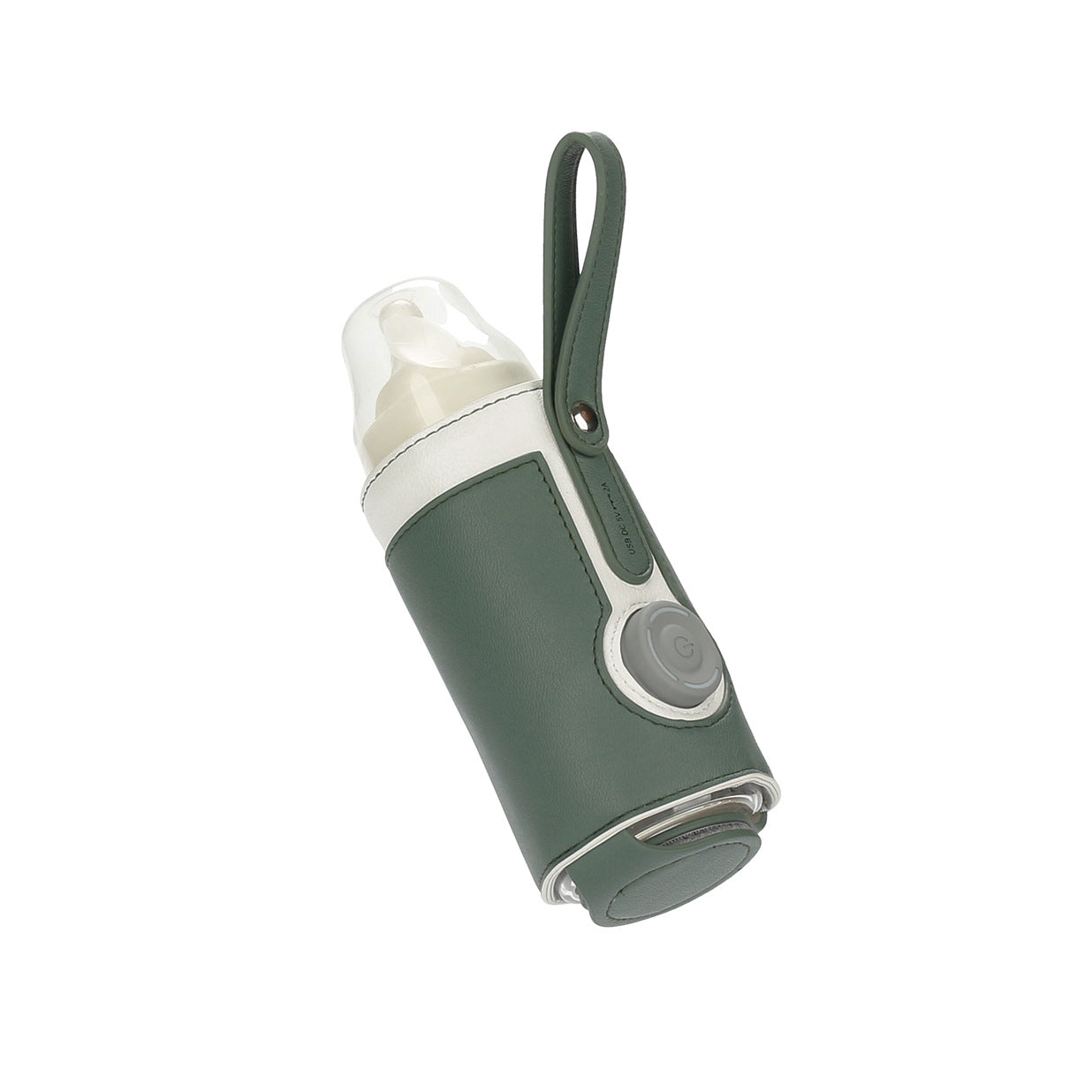 SAC CHAUFFANT POUR LAIT