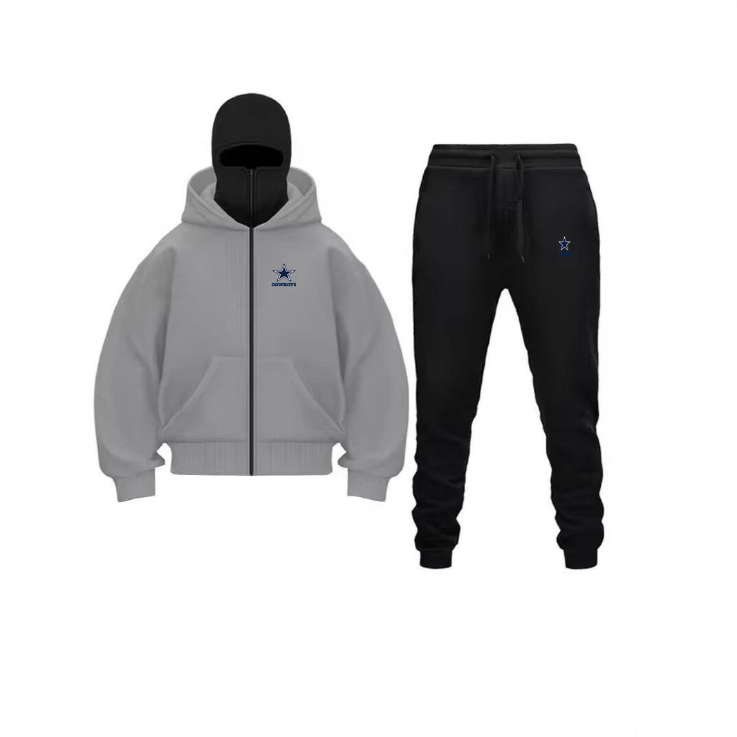 ENSEMBLE DE SPORT HOMME