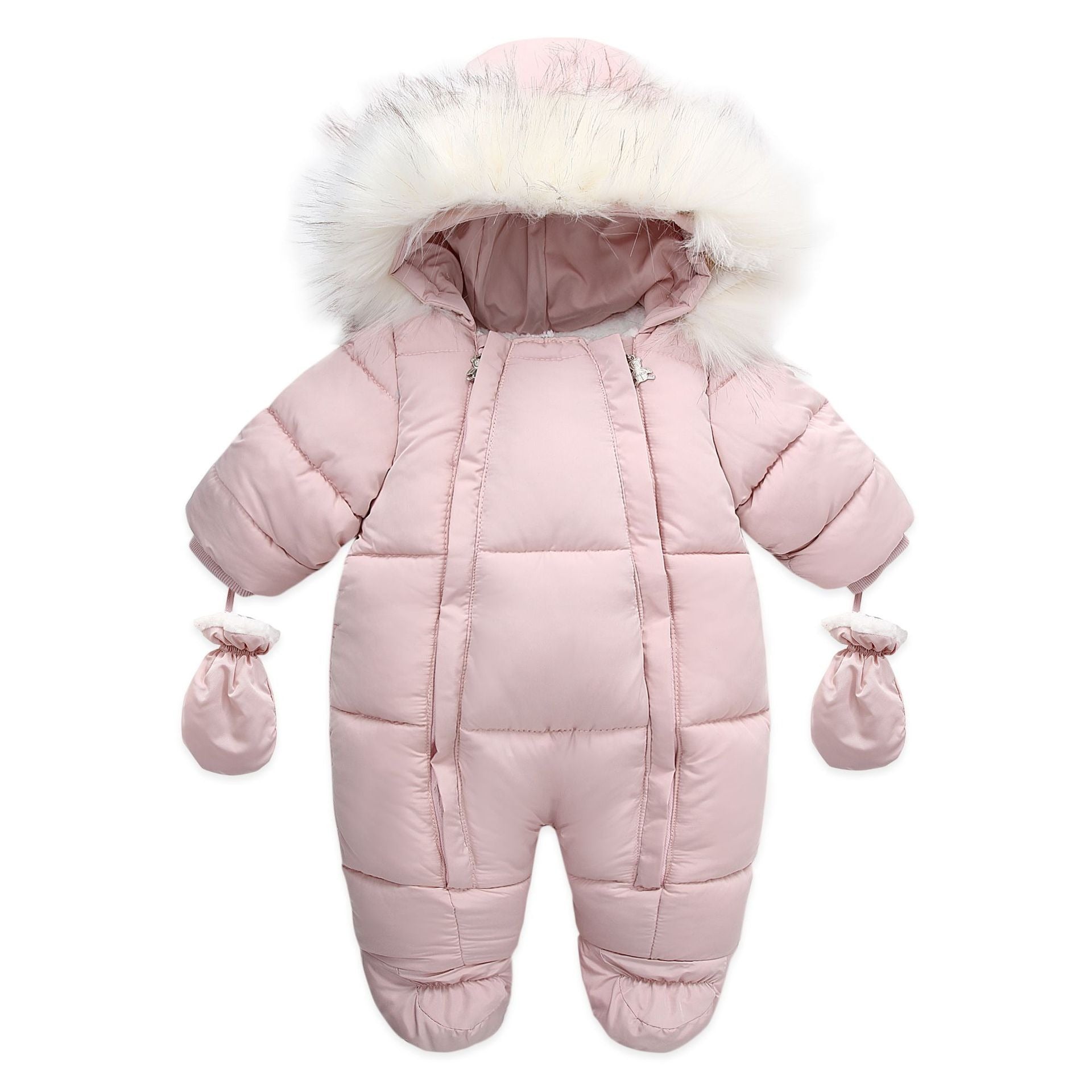 COMBINAISON HIVER