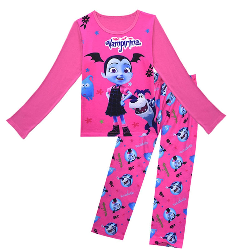 PYJAMA VAMPIRINA