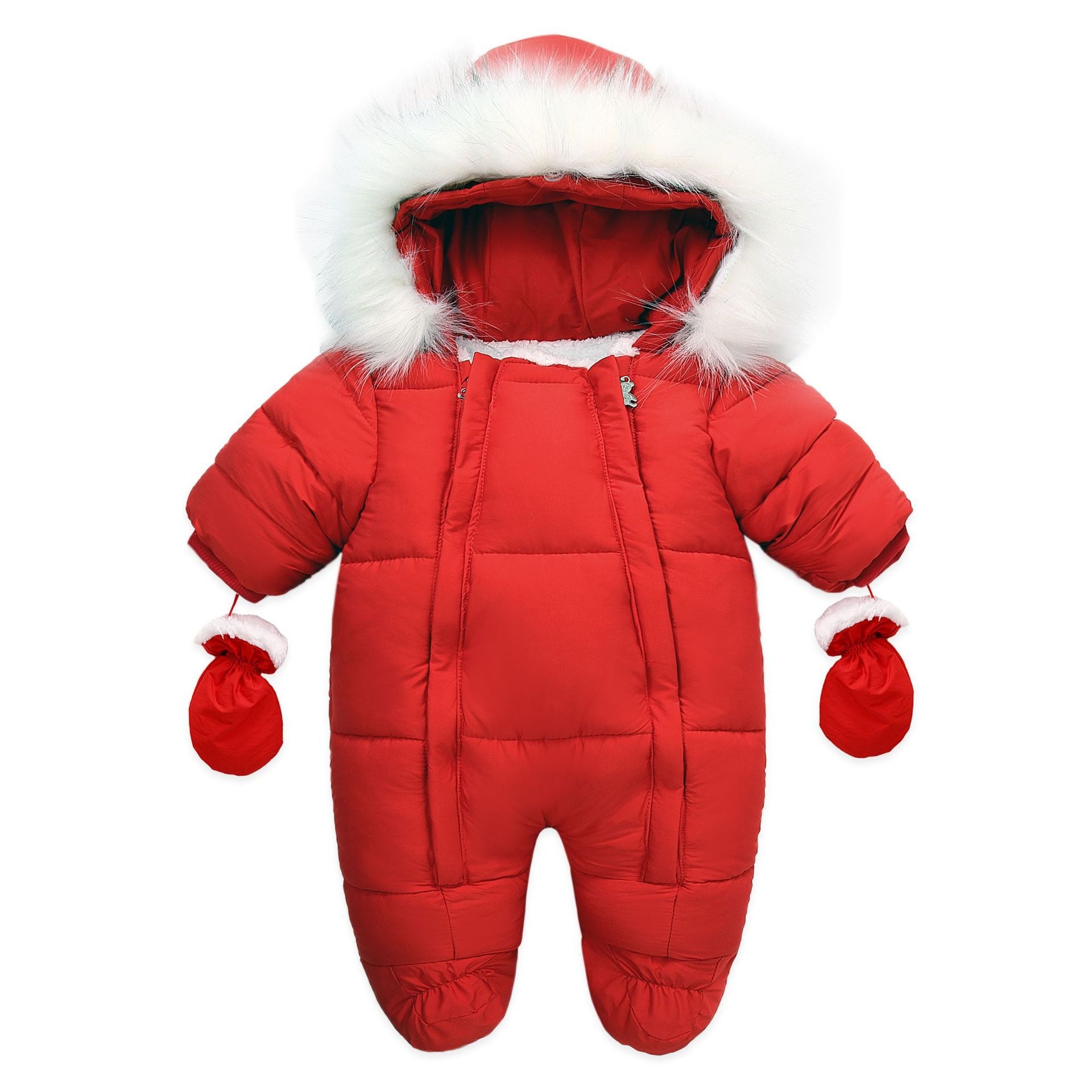 COMBINAISON HIVER